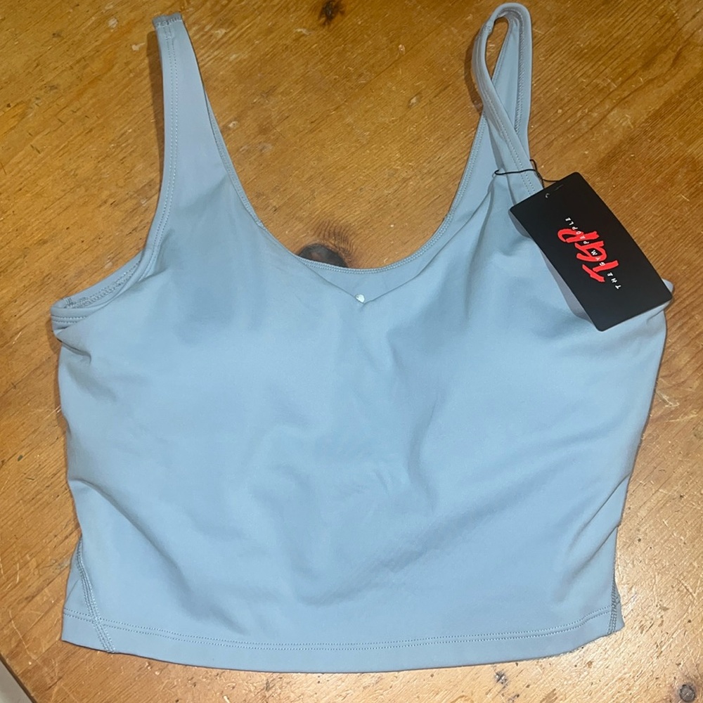 The Gym People bra top